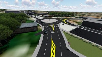 Obra sobre Tres Bocas duraría 16 meses