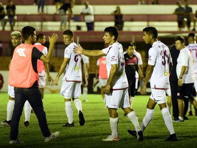 ¡River Plate ya está clasificado a la Copa Sudamericana 2020!