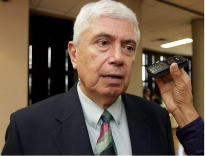 "Sacaremos ventaja si los argentinos se instalan en Paraguay" según economista