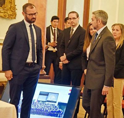 Nuevo decreto permitirá ahorro en compras públicas, afirma Seitz