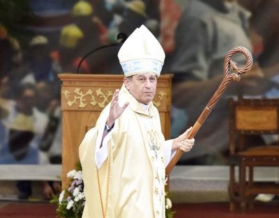 Seccionaleros rechazan críticas de monseñor Valenzuela
