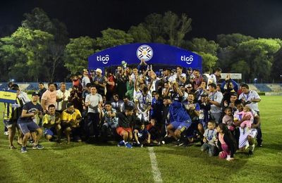 Conmebol desautoriza a la APF