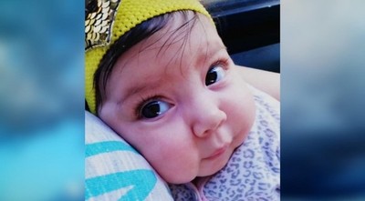 "Estamos luchando por la cura" insiste el papá de Bianca Patiño