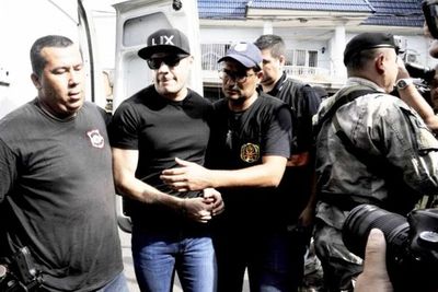 Corte suspende fallo de la Cámara en el caso Cucho