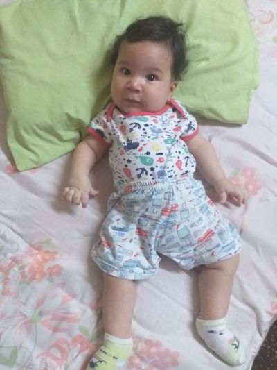 Padre del pequeño Matías: "Le están diciendo que no a la vida de mi hijo"