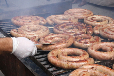 San Juan prepara su Festival del Batiburrillo, Siriki y Chorizo Sanjuanino