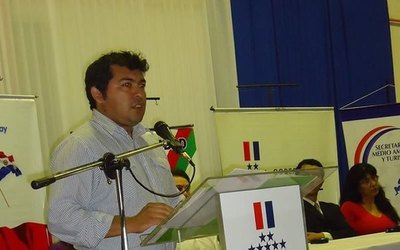 Ratifican dos años y medio de cárcel a exgobernador por caso Merienda Escolar