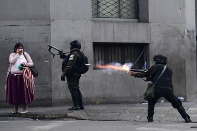 Informe de la CIDH es sesgado y vergonzoso, según el Gobierno de Bolivia