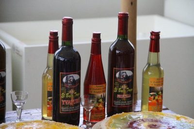 Invitan al tradicional Festival del Licor 2019 desde Fulgencio Yegros