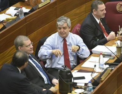 Enrique Riera abandonó el movimiento Honor Colorado