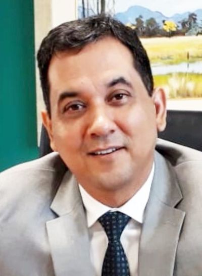 Pedirán la expulsión de González Daher de ANR