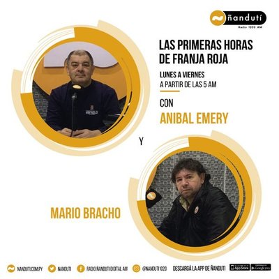 Las primeras noticias con Aníbal Emery y Mario Bracho