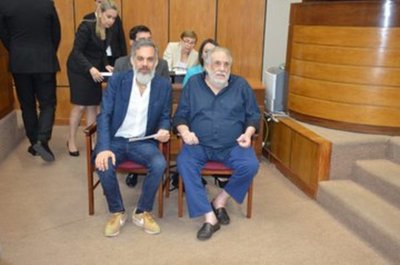 Filizzola: "Humberto ha sido y sigue siendo un ícono en el periodismo"