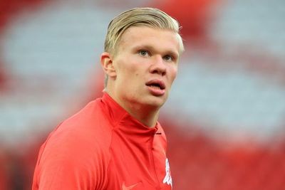 Haaland podría fichar por el Borussia Dortmund