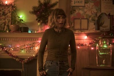 Terror navideño y drama franco-israelí en estrenos