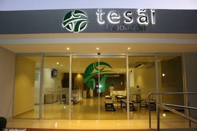 Tesãi prepara videoconferencia sobre rinitis alérgica