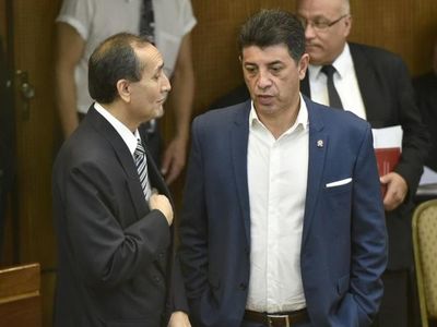 Para Ríos, es “grave” que otros Estados digan a la justicia del país lo que debe hacer