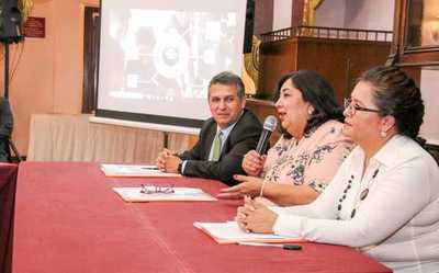 Presentan Plan Nacional de Niñez y Adolescencia 2019-2024