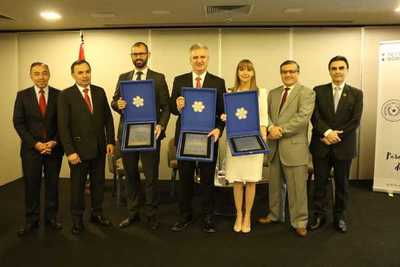 Premian al MTESS por concurso de Transparencia e Integridad del Sector Público