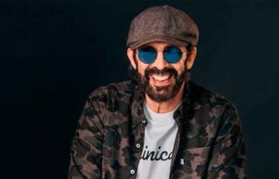 Juan Luis Guerra sometido a un procedimiento cardiovascular
