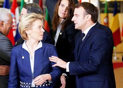 El uso de la energía nuclear divide a los líderes de la UE