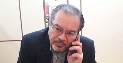 Secretario del TEP lo confirma: “Jóvenes nos privaron de nuestra libertad y pegaron al presidente, González Ynsfrán”