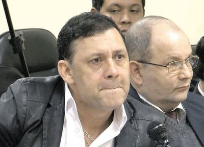 Víctor Bogado y la “niñera de oro” ahora denuncian al Estado paraguayo ante la CIDH