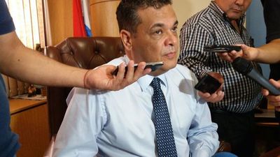 Acevedo en contra de la creación del Municipio de Chirigüelo
