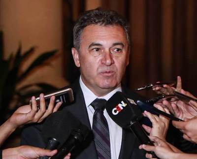 Ande y Eletrobras acuerdan sobre venta de energía: hasta el 2022 no habrá suba de tarifas… y entonces el acta aquel sí fue entreguista