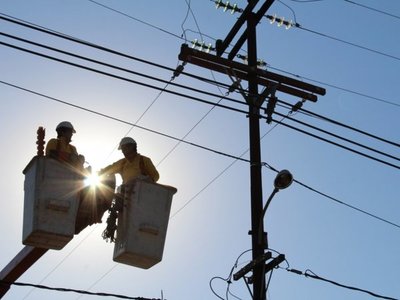 ANDE garantiza que no habrá incremento de tarifas hasta el 2022