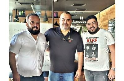 ¿Chilavert a Cerro Porteño?
