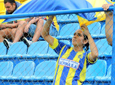 Deportivo Capiatá acompaña al Deportivo Santaní como segundo descendido