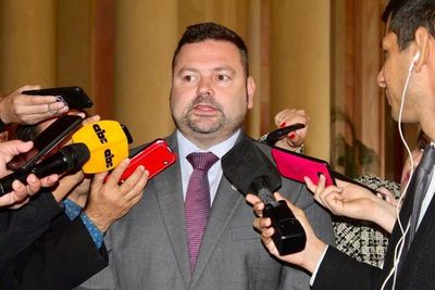 Diputados pide explicaciones a Coscia sobre Acepar
