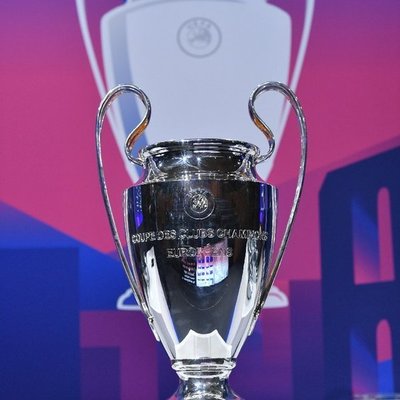 Se sortearon los octavos de final de la Champions League