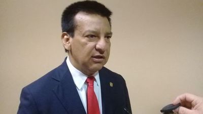 Romero Roa cuestiona convocatoria para suplente de Ulises Quintana
