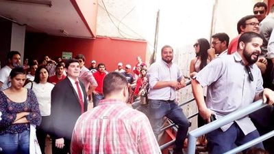 TEP rechaza reconsideración y confirma fecha para elecciones juveniles de la ANR