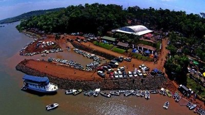 Santuario de aves, museos y club de pesca, en carta turística de Colonias Unidas