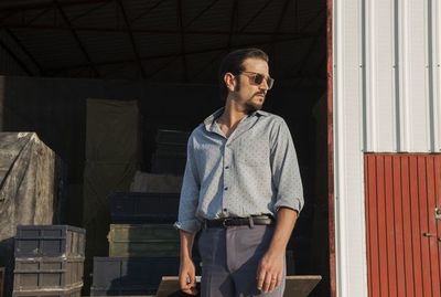Netflix revela detalles y fecha de segunda temporada de “Narcos: México”