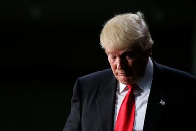 A un paso de la votación que decidirá si Trump va a juicio político