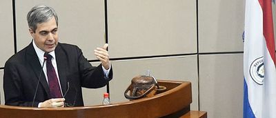 Itaipú: “ANDE debe subir en forma inmediata el contrato con Eletrobras”, según Ferreira