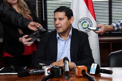Ministerio de Industria y Comercio apuesta a la expansión del mercado internacional