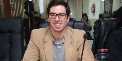 Recaudación paralela: “La gente ya no tiene confianza en el intendente”