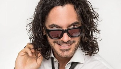 Mario Cimarro habló de su experiencia en Paraguay