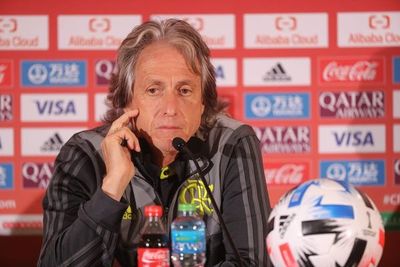 Jorge Jesus elogia a Klopp