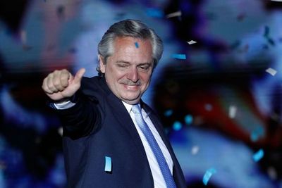 Senado argentino aprueba ley de emergencia económica
