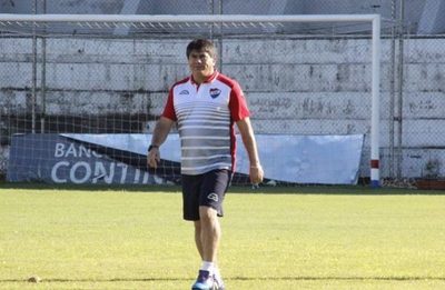 El "Tiburón" reemplaza a Arce