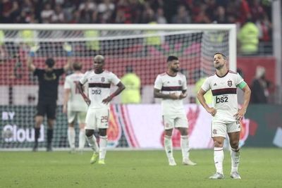Diego: “Nos vamos tristes, pero con la cabeza alta”