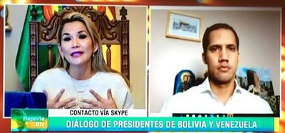 Bolivia se une para buscar democratización venezolana