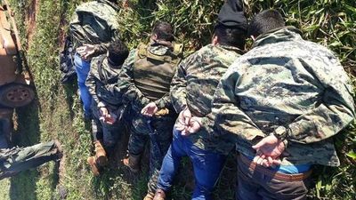 La metástasis del narcotráfico