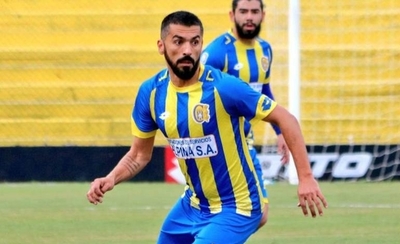 HOY / Sasá: “Para hacerle frente a Olimpia, Chiqui es el indicado”